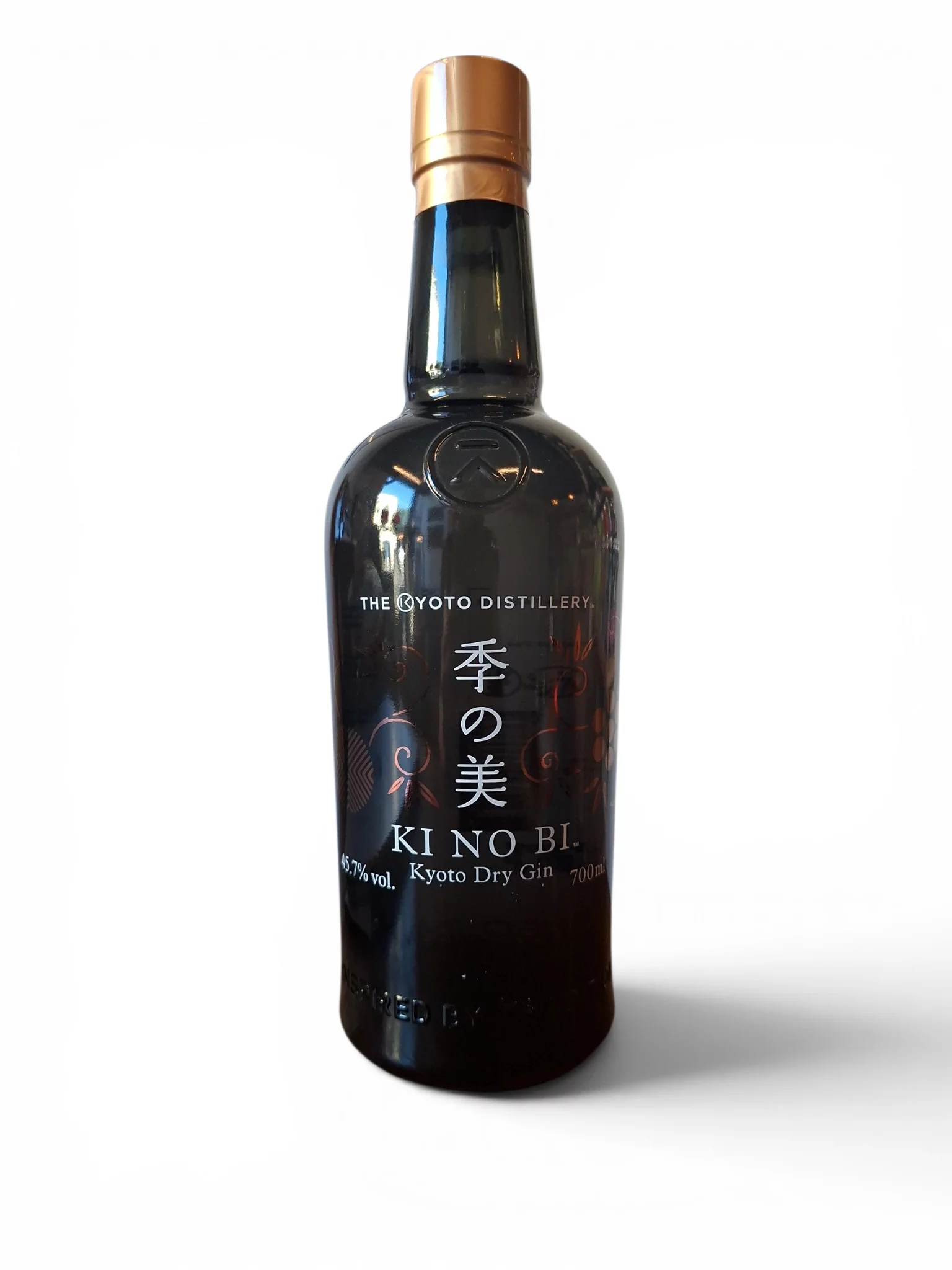 Ki No Bi Kyoto Dry Gin