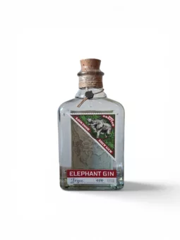 Elephant Gin Joyce