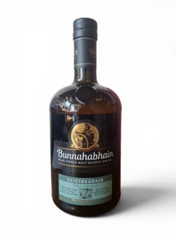 Bunnahabhain Stiuireadair Whisky