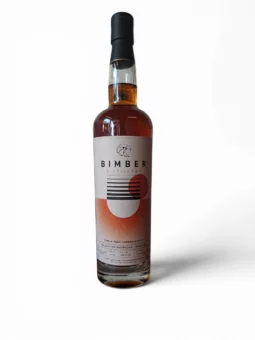 Bimber Whisky Antipodes