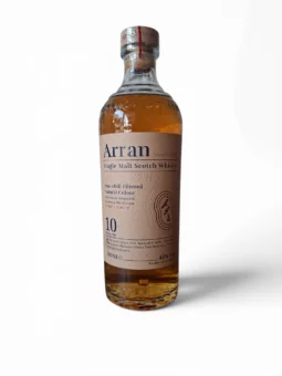 Arran 10 ans Whisky