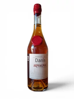 Domaine de Danis Armagnac 2012