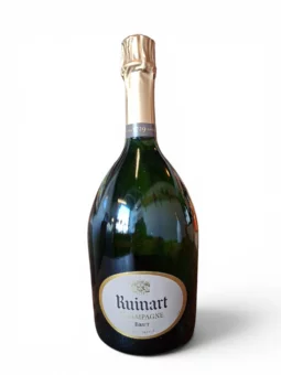 Champagne Ruinart Brut