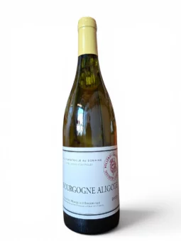 Marquis d'Angerville Bourgogne Aligoté