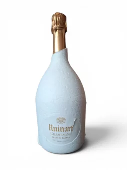 Champagne Ruinart Blanc de Blancs