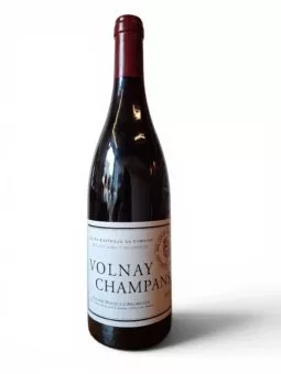 Marquis d'Angerville Volnay 1er Cru Champans