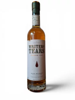 Writer's Tears Copper Pot Irish Whiskey