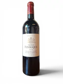 Château Fonroque Grand Cru Classé Saint-Emilion