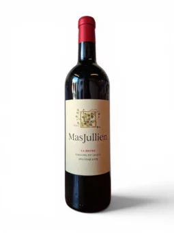 Mas Jullien La Brune Terrasses du Larzac