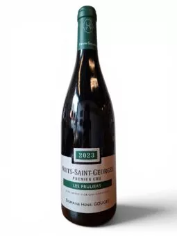 Henri Gouges Nuits-Saint-Georges 1er Cru Les Pruliers