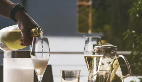Champagne Ruinart