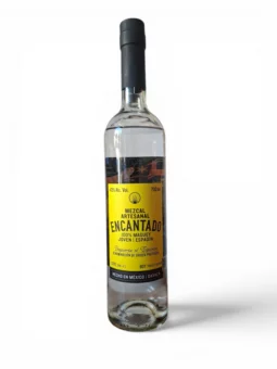 Mezcal Encantado Joven