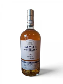 Cognac Bache-Gabrielsen VS The Kors