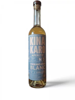 KINA KARO N°3 Vermouth blanc