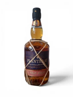 Planteray Gran Anejo Rhum