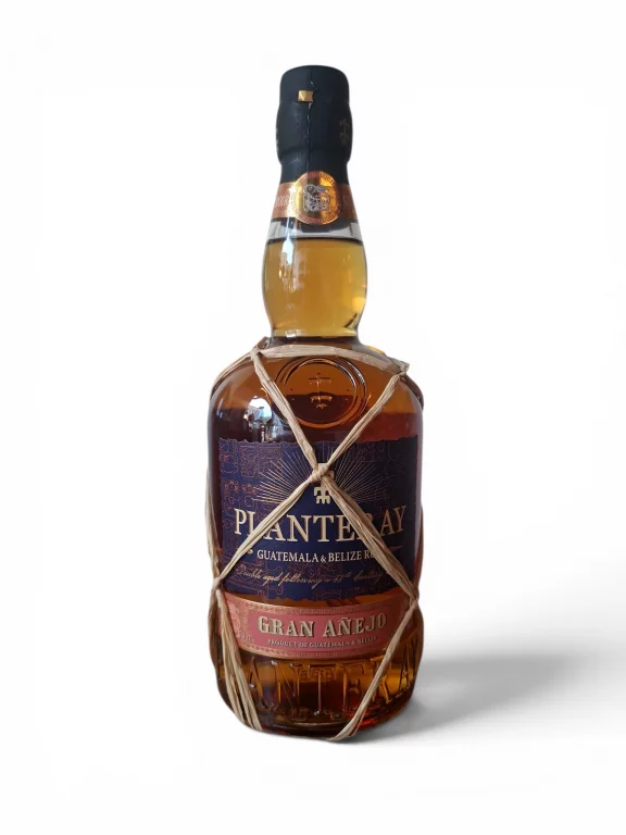 Planteray Gran Anejo Rhum