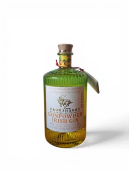 Drumshanbo Gunpowder Irish Gin Brazilian Pineapple