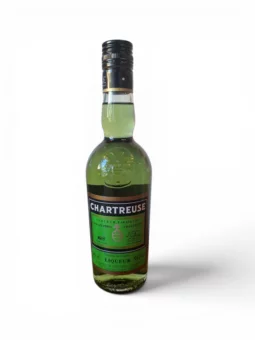 Chartreuse verte