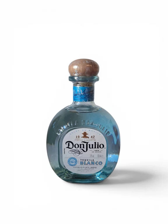 Tequila Don Julio Blanco