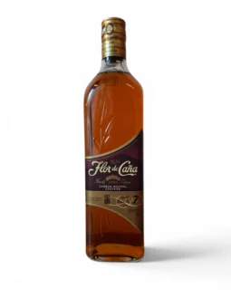 Flor de Cana Gran Reserva 7 ans Rhum