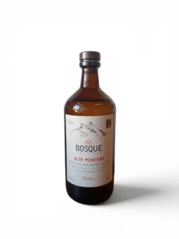 Gin Bosque Alta Montaña
