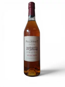 Pellehaut Armagnac Ténarèze Sélection