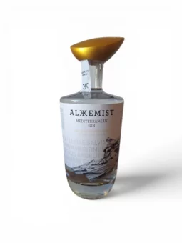 Alkkemist Mediterranean Gin
