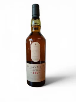 Lagavulin 16 ans Whisky