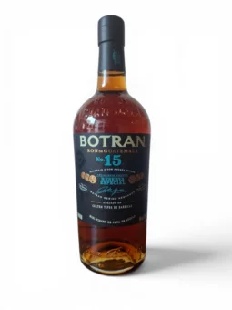 Botran 15 ans Reserva Rhum