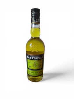Chartreuse jaune