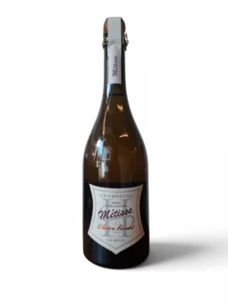 Champagne Olivier Horiot Métisse