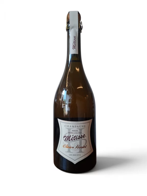 Champagne Olivier Horiot Métisse