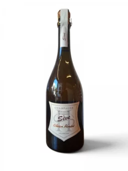 Champagne Olivier Horiot Sève Blanc de Noirs En Barmont