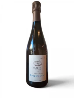 Champagne Ruppert-Leroy 11,12,13... Brut Nature