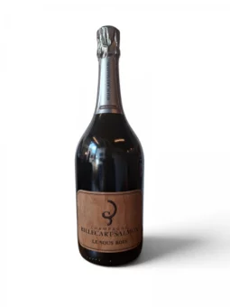 Champagne Billecart-Salmon Le Sous Bois Extra Brut