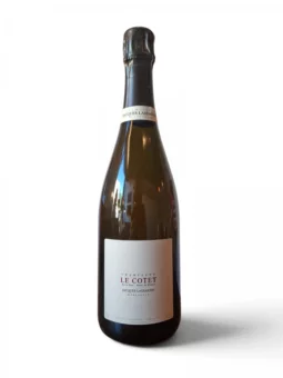Champagne Jacques Lassaigne Le Cotet