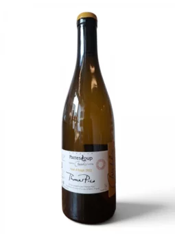 Pattes Loup Thomas Pico Chablis Vent d'Ange