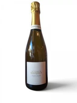 Champagne Jacques Lassaigne Les vignes de Montgueux