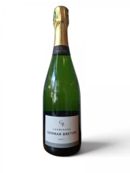 Champagne Germar Breton Brut