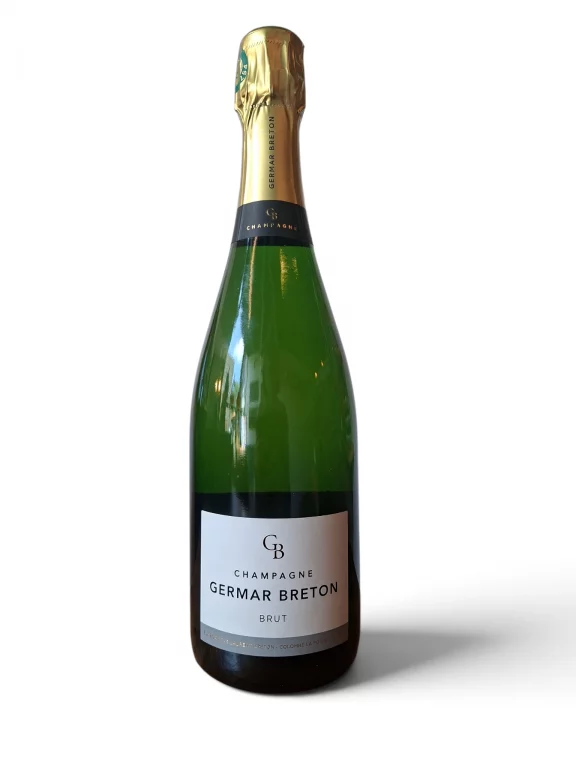 Champagne Germar Breton Brut