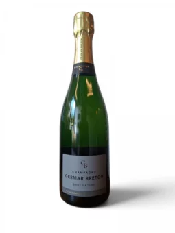Champagne Germar Breton Brut Nature