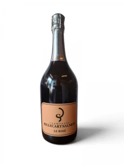 Champagne Billecart-Salmon Le Rosé Extra-Brut