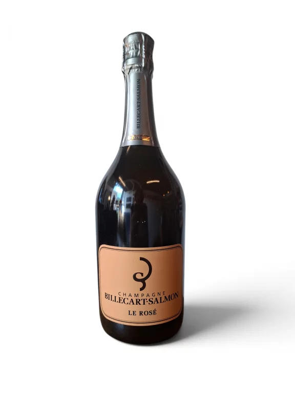 Champagne Billecart-Salmon Le Rosé Extra-Brut