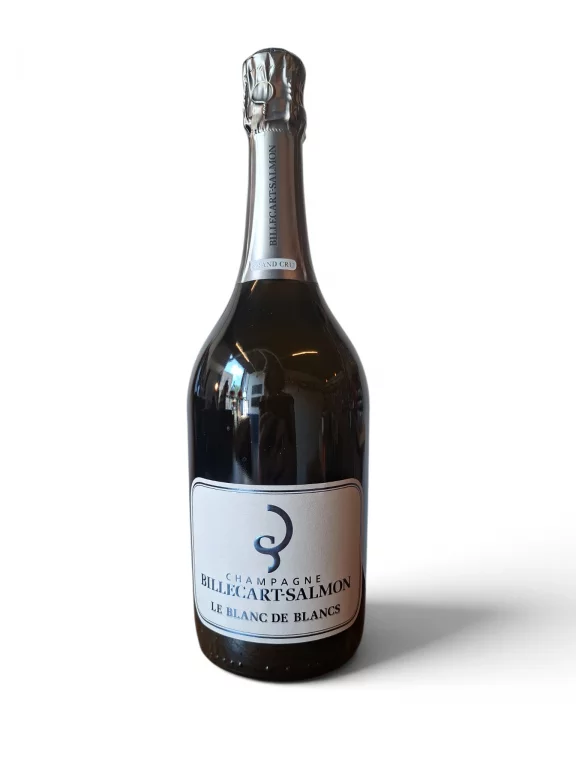 Champagne Billecart-Salmon Le Blanc de Blancs Extra-Brut
