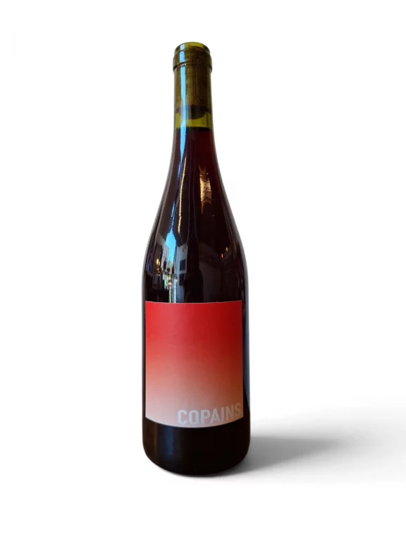 Domaine du Petit Oratoire Copains
