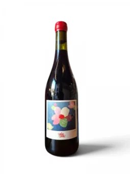 Domaine Chan Chan Lazzer rouge