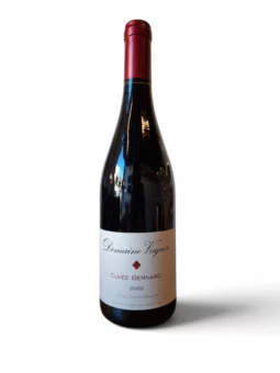 Domaine Vaquer Cuvée Bernard Côtes du Roussillon