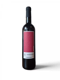 Domaine Vinocéros VinoCrouge