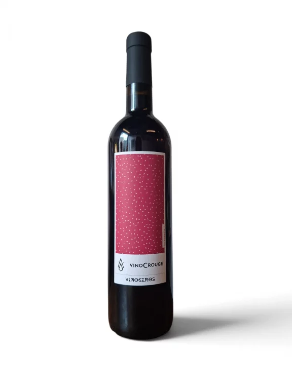 Domaine Vinocéros VinoCrouge