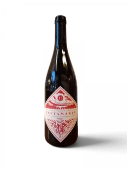 Domaine Santamaria Patrimonio rouge